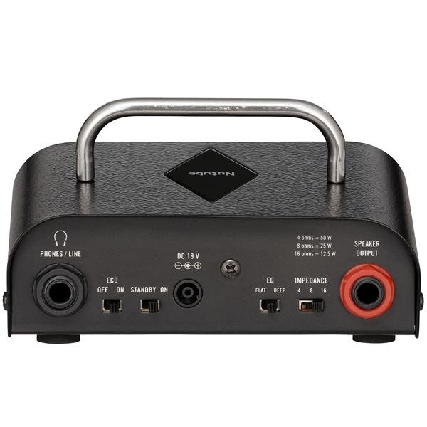 VOX MV50 AC Lampowy mini wzmacniacz gitarowy