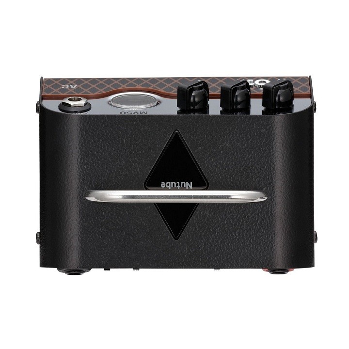 VOX MV50 AC Lampowy mini wzmacniacz gitarowy