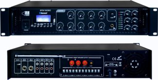 Wzmacniacz 100V ST-2180BC+FM+BT