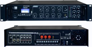 Wzmacniacz 100V ST-2120BC+FM+BT