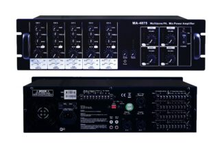 Wzmacniacz 100V MA-4075