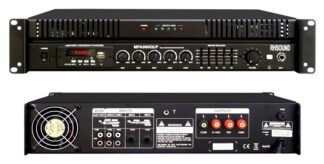 Wzmacniacz 100V MPA-900QUF