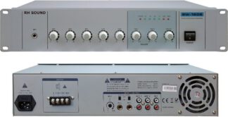 Wzmacniacz 100V BW-160B
