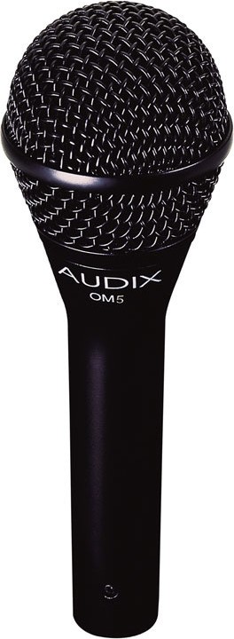 Audix OM-5