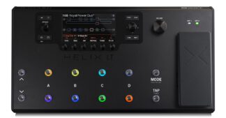Line6 HELIX LT