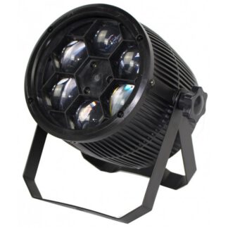 Light4Me Flower Derby LED Kolorofon