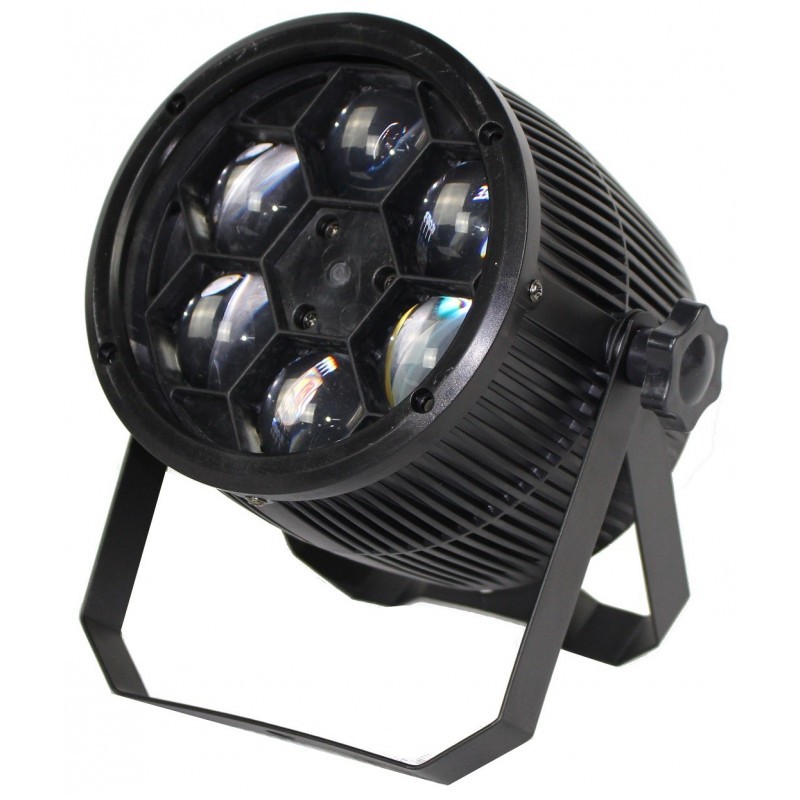 Light4Me Flower Derby LED Kolorofon