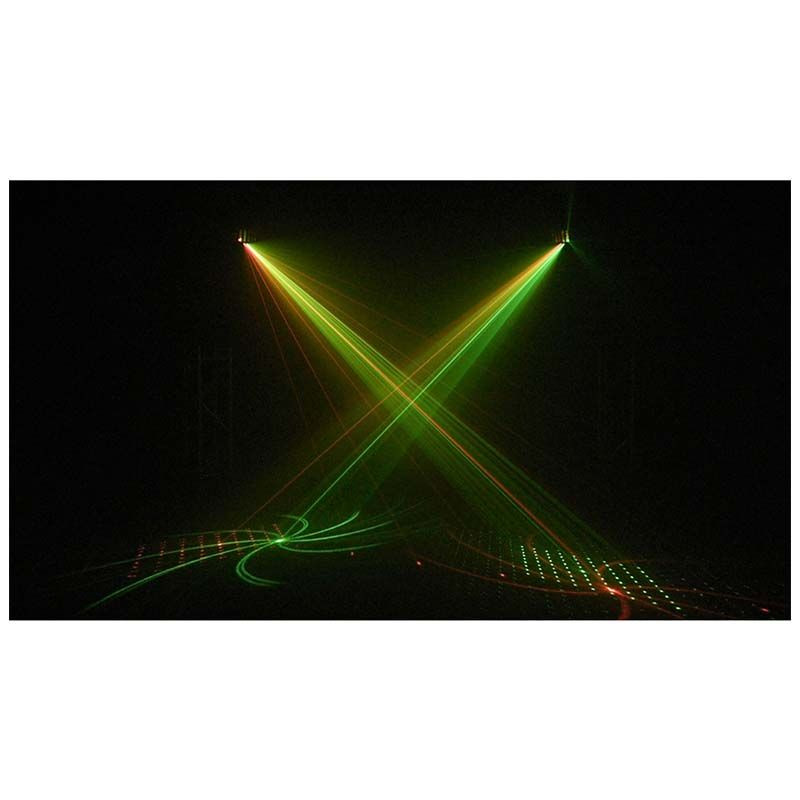 LIGHT4ME DERBY & LASER