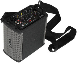 LDM Personal Box