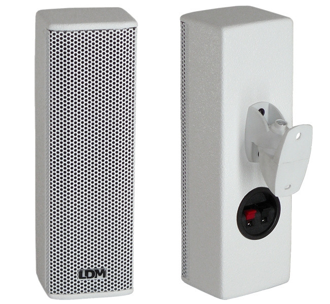 LDM CR-40