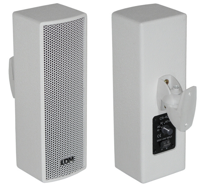 LDM CR-40T