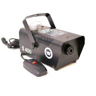 LIGHT4ME S 400W - wytwornica dymu
