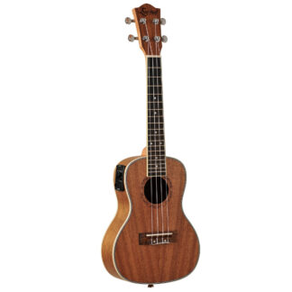 Ukulele koncertowe EVER PLAY UK24-30 EQ