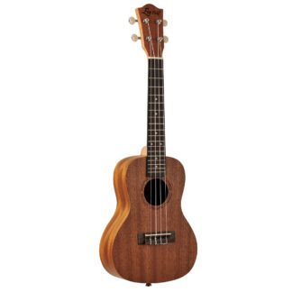 Ukulele koncertowe EVER PLAY UK24-30M