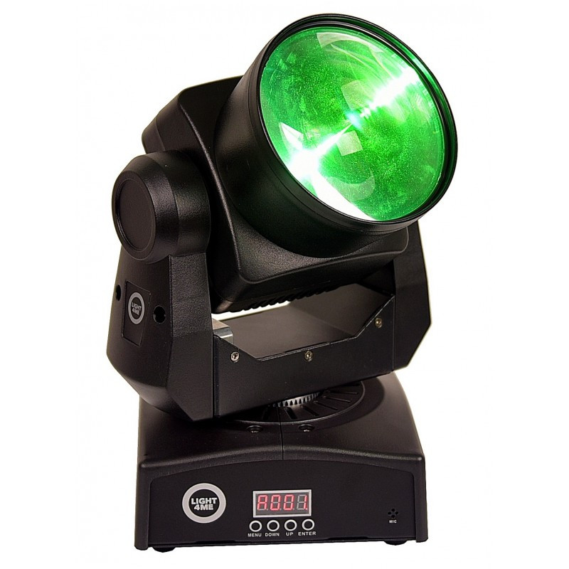 LIGHT4me Smart beam LED 60W