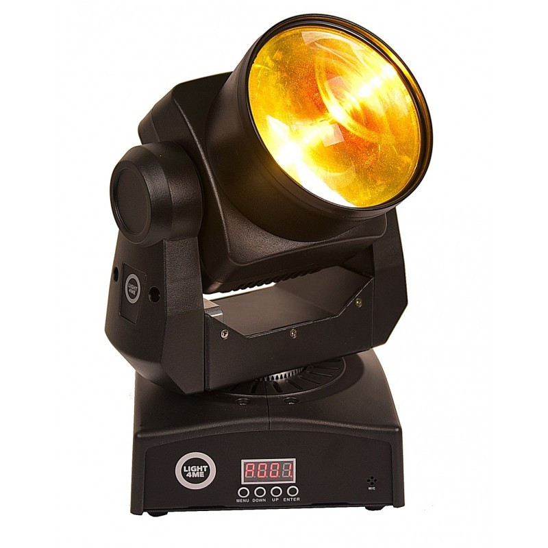 LIGHT4me Smart beam LED 60W
