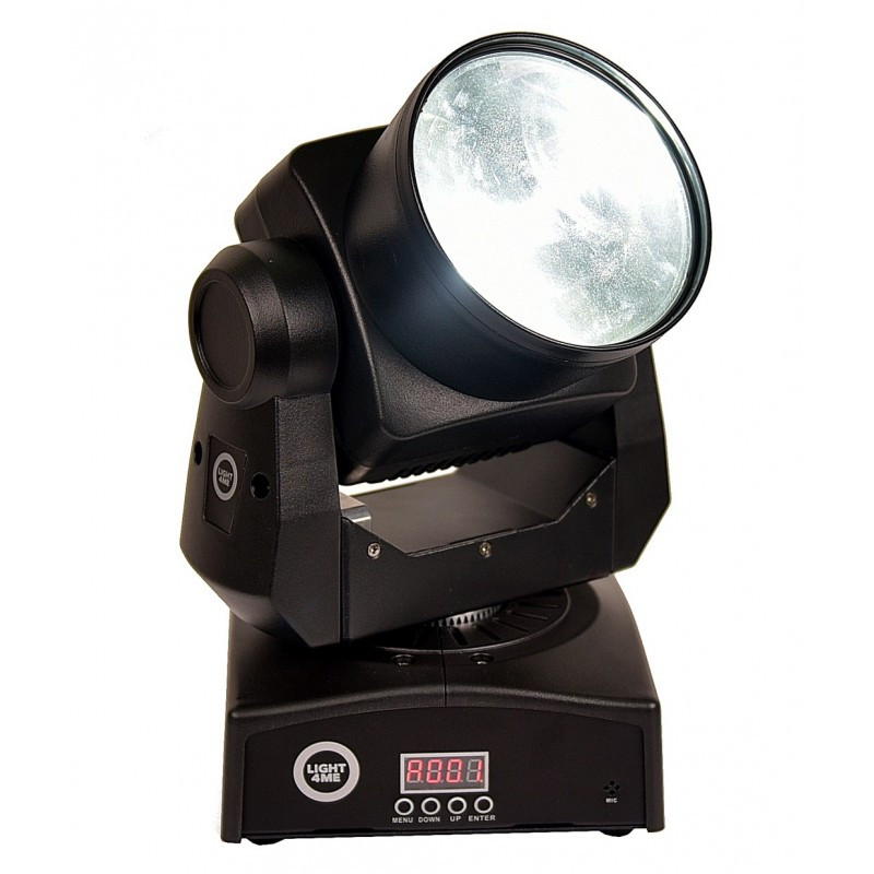 LIGHT4me Smart beam LED 60W