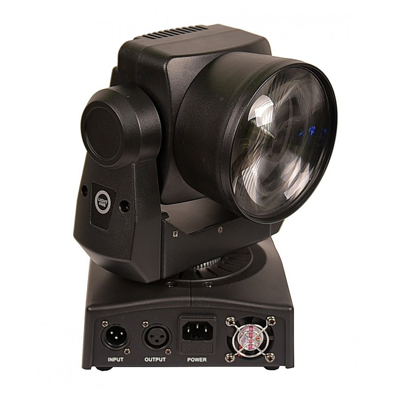 LIGHT4me Smart beam LED 60W