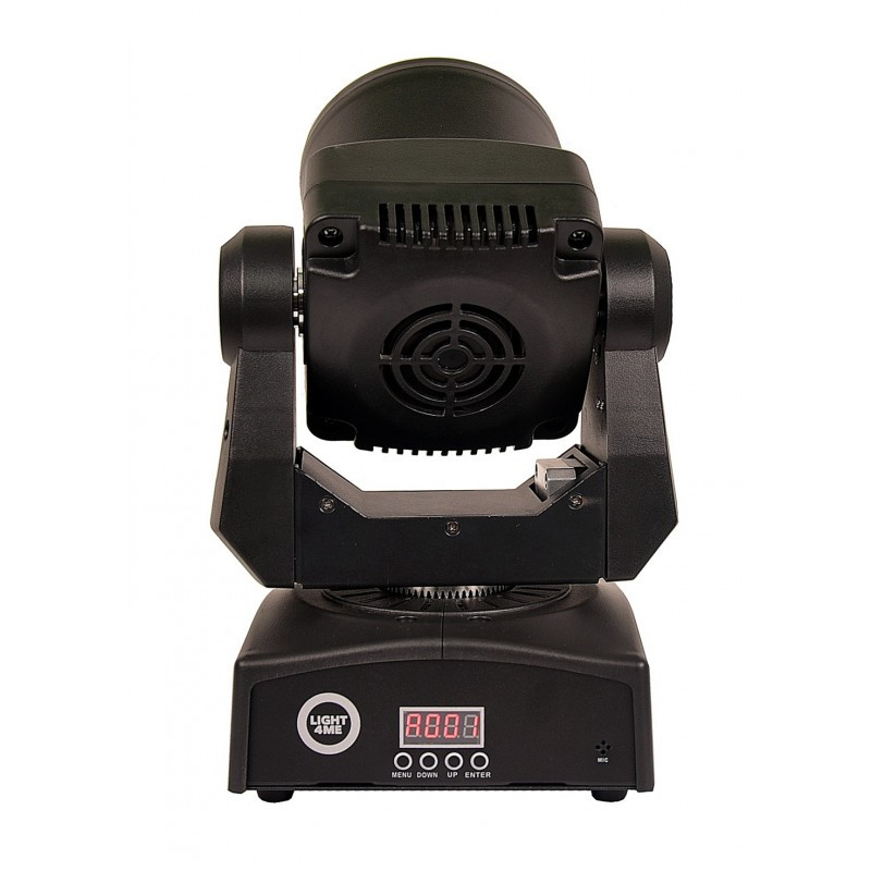 LIGHT4me Smart beam LED 60W