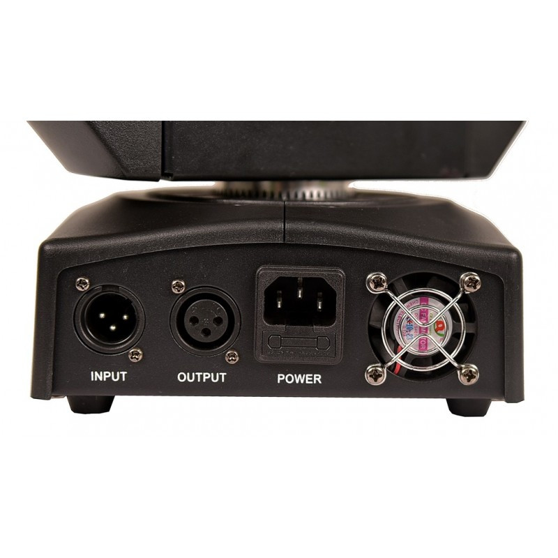 LIGHT4me Smart beam LED 60W
