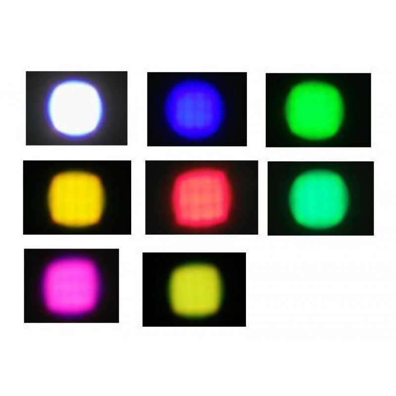 LIGHT4me Smart beam LED 60W