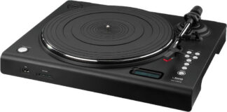 Gramofon DJP-106SD Stage Line