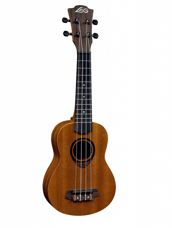 LAG TKU10S Ukulele sopran