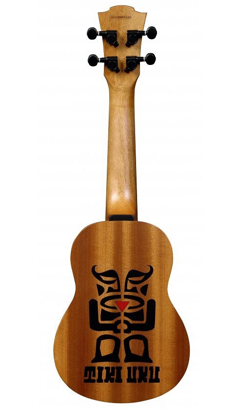 LAG TKU10S Ukulele sopran
