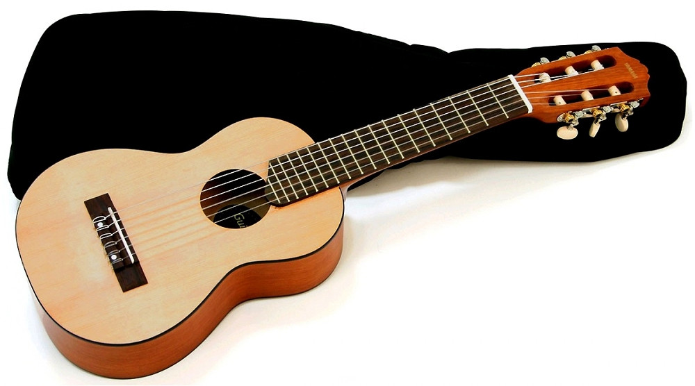 YAMAHA GL-1 Guitalele 6-strunowe