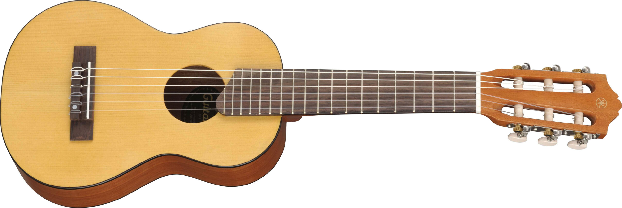 YAMAHA GL-1 Guitalele 6-strunowe