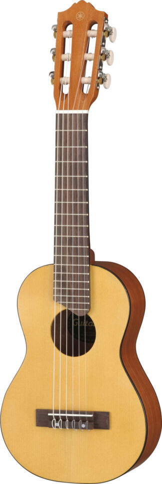 YAMAHA GL-1 Guitalele 6-strunowe