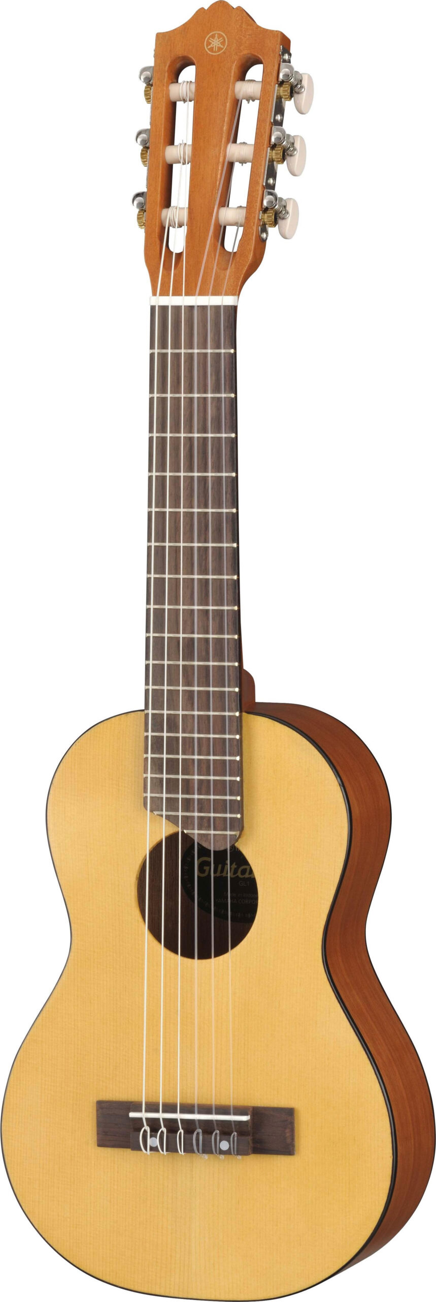 YAMAHA GL-1 Guitalele 6-strunowe