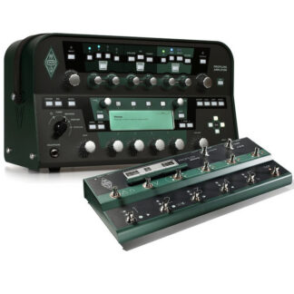 Kemper Profiler PowerHead + Remote Set