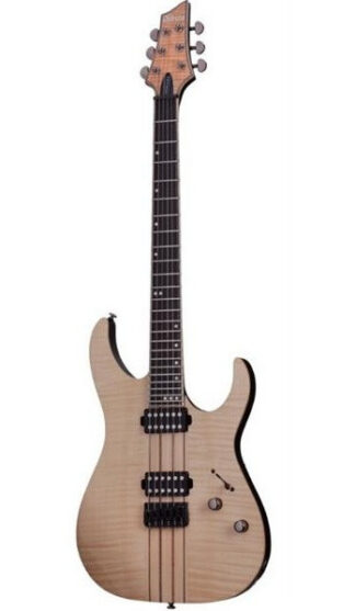 Schecter Banshee Elite 6 GNAT
