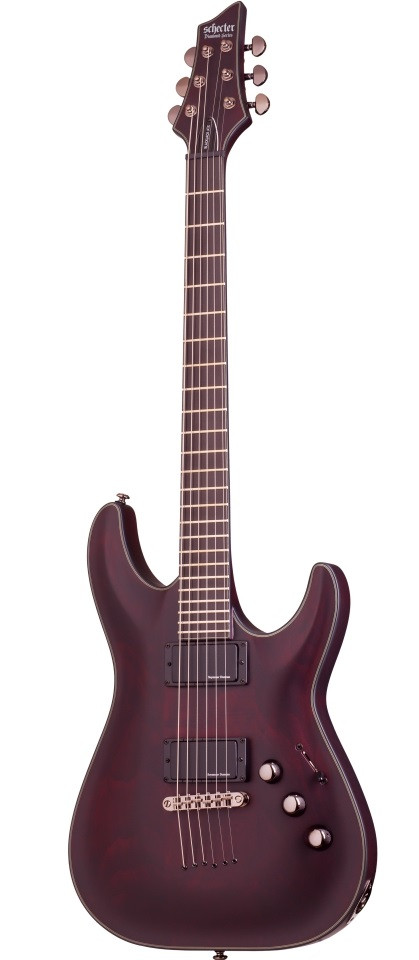 Schecter Blackjack ATX C-1