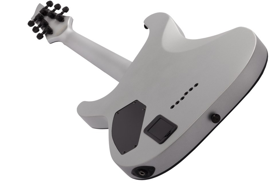 Schecter C-1 Platinum SSV