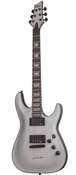 Schecter C-1 Platinum SSV