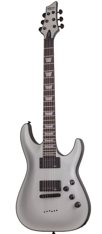 Schecter C-1 Platinum SSV