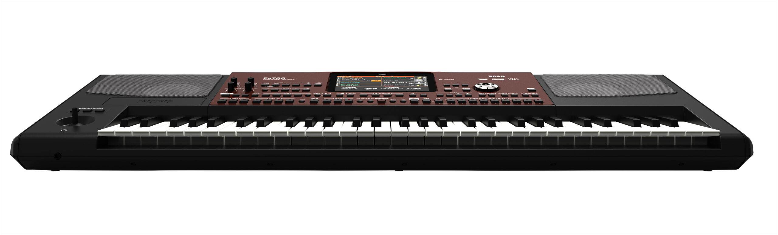 KORG PA700 Aranżer z odtwarzaczem MP3