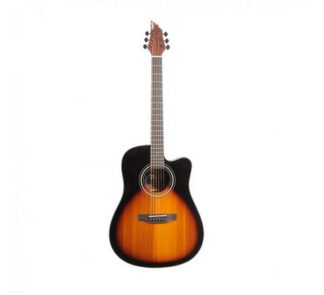 Flight C100 NT Gitara akustyczna