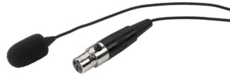 JTS CX-500 Mikrofon pojemnościowy instrumentalny