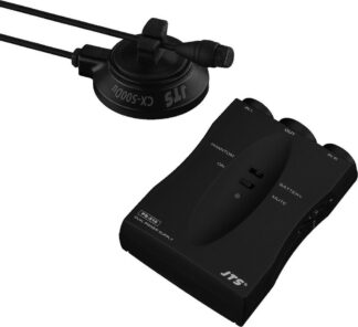 JTS CX-500DUSET Podwójny mikrofon pojemnościowy instrumentalny