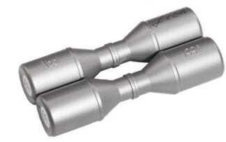 Shaker Meinl SH4GR Luis Conte Grey
