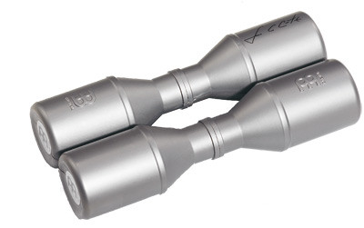 Shaker Meinl SH4GR Luis Conte Grey
