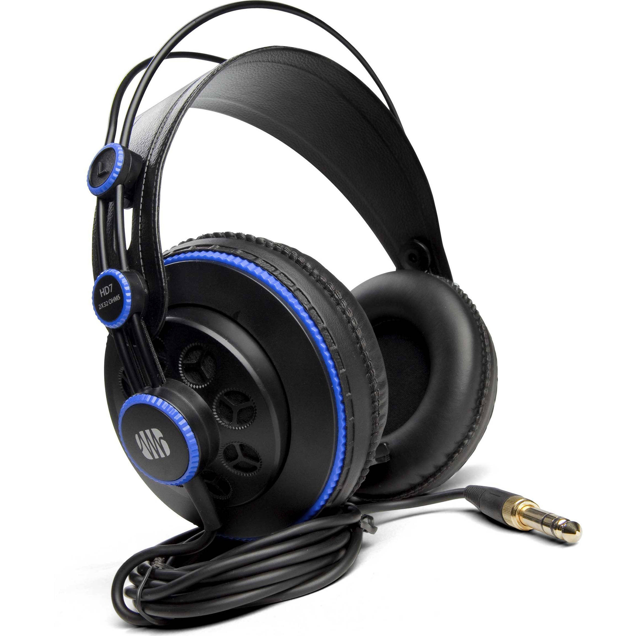 Presonus HD-7 Słuchawki stereo HD7-A
