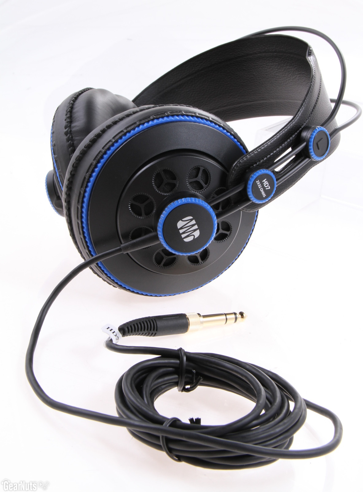 Presonus HD-7 Słuchawki stereo HD7-A