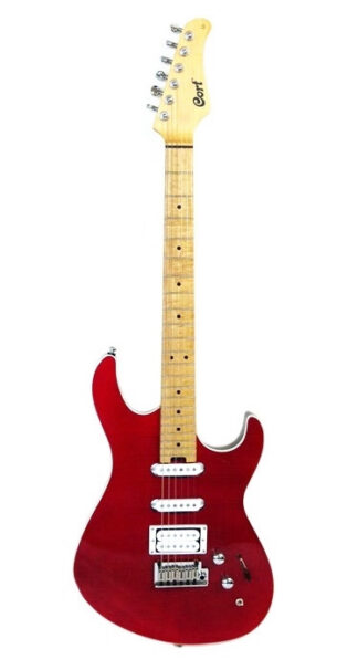 CORT G-LTD16 Gitara elektryczna
