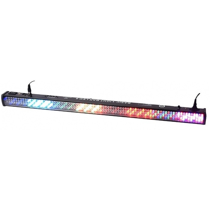 LIGHT4ME BASIC LIGHT BAR LED RGB Belka oświetleniowa LED
