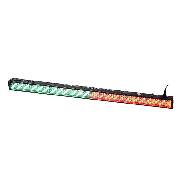 LIGHT4ME BASIC LIGHT BAR LED RGB Belka oświetleniowa LED