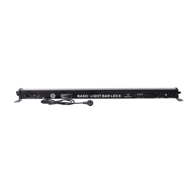 LIGHT4ME BASIC LIGHT BAR LED RGB Belka oświetleniowa LED